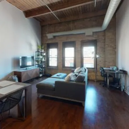 Buy this 1 bed apartment on #610,225 West Huron Street in Downtown Chicago, Chicago