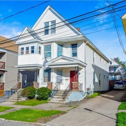 Buy this 6 bed house on 1681 West Street in City of Utica, NY 13501