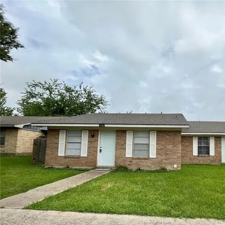 Rent this 2 bed house on 1442 Rescue Court in College Station, TX 77845