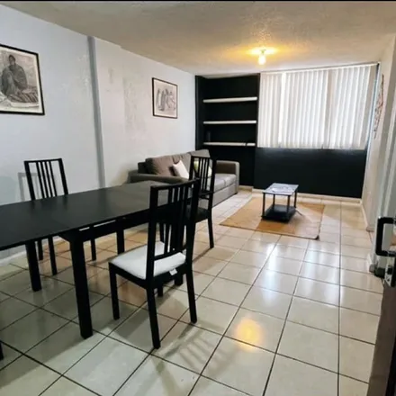 Rent this 3 bed apartment on Calzada Viaducto Tlalpan in Tlalpan, 14090 Mexico City