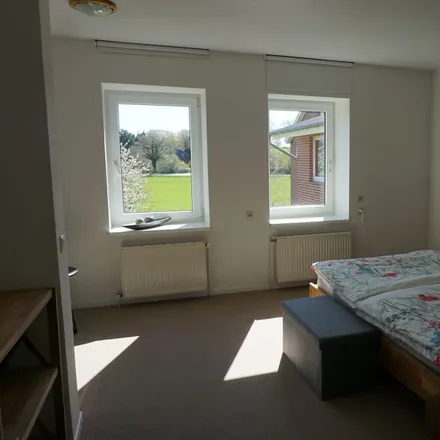 Rent this 1 bed apartment on Nehmten in Schleswig-Holstein, Germany