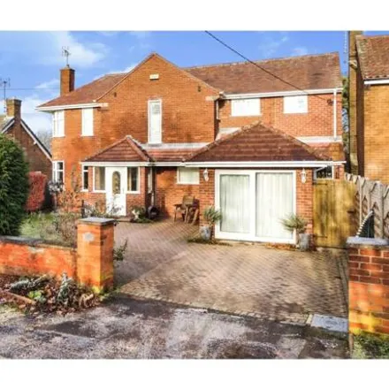 Image 5 - unnamed road, Mansfield Woodhouse, NG19 9DS, United Kingdom - House for sale