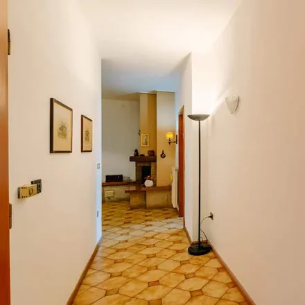 Rent this 2 bed apartment on Caldonazzo lake in 38057 Pergine Valsugana TN, Italy