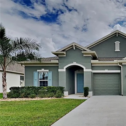 Buy this 4 bed house on unnamed road in Saint Cloud, FL 34771