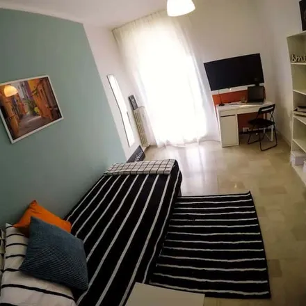 Rent this 6 bed room on Via Ambaraga 60 in 25133 Brescia BS, Italy