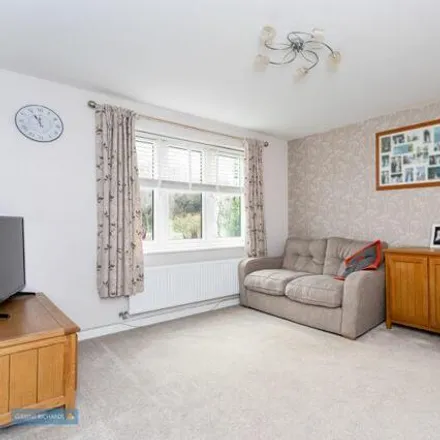 Image 2 - Pearl Close, Willowdown, Bridgwater Without, TA6 4WT, United Kingdom - House for sale