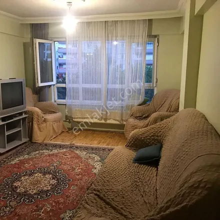 Image 6 - unnamed road, 06590 Çankaya, Turkey - Apartment for rent