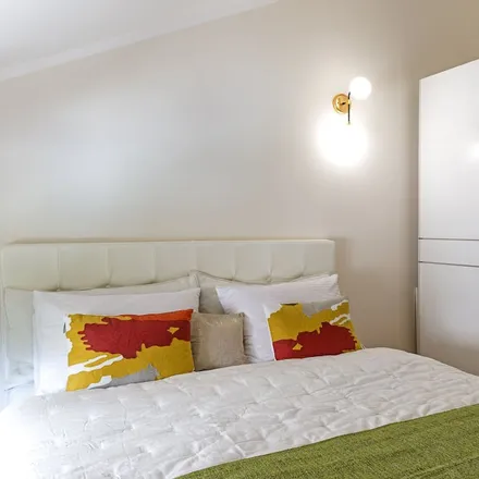 Rent this 2 bed apartment on Baošići in Herceg Novi Municipality, Montenegro