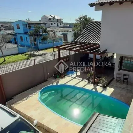 Buy this 3 bed house on Rua Alagoas in Parque 35, Guaíba - RS
