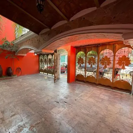 Buy this 3 bed house on Fray Servando Teresa de Mier in 44370 Guadalajara, JAL