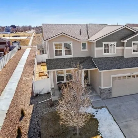 Image 2 - 5456 Wetlands Drive, Frederick, CO 80504, USA - House for sale