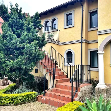 Rent this 1 bed apartment on Plantations Road in Hilldene, Hillcrest