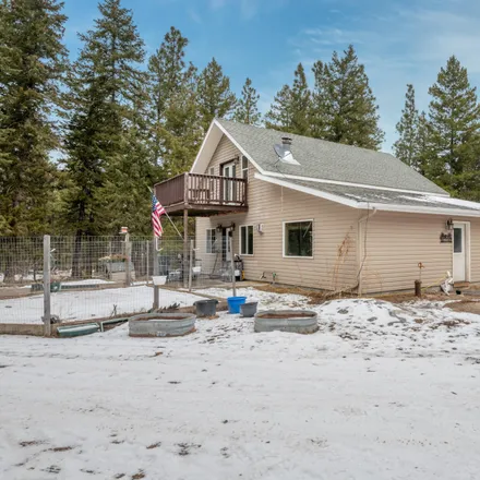 Buy this 3 bed house on 1998 Nighthawk Trail in Ravalli County, MT 59875
