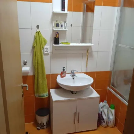 Rent this 2 bed apartment on Radniční 164/1 in 785 01 Šternberk, Czechia