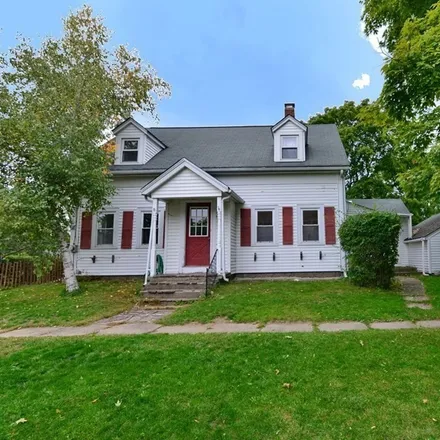 Buy this 3 bed house on 28 School Street in Walpole, MA 02081