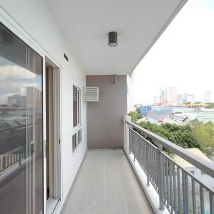 Image 5 - Sheridan Towers, North Tower, Sheridan Street, Mandaluyong, 1214 Metro Manila, Philippines - Apartment for rent