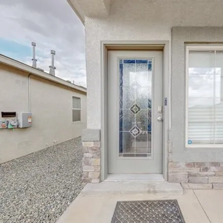 Image 4 - Gannett Drive Northeast, Rio Rancho, NM, USA - House for sale