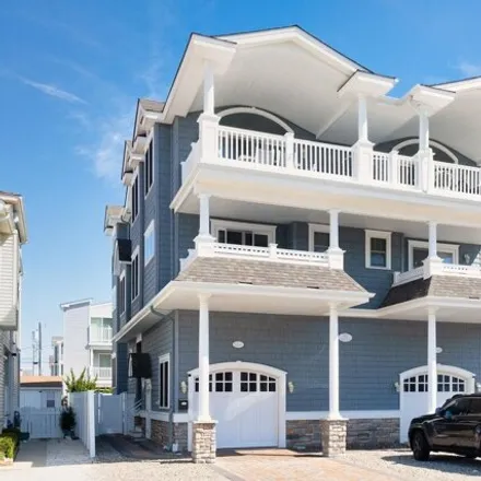 Buy this 5 bed house on 61 78th Street in Sea Isle City, Cape May County