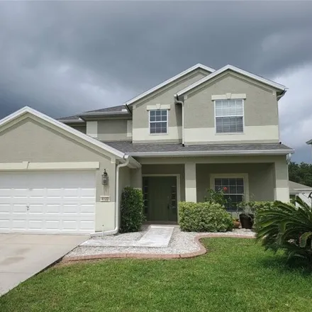 Rent this 4 bed house on 4124 Southwest 51st Terrace in Ocala, FL 34474