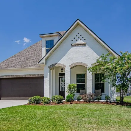 Buy this 4 bed house on 45001 Sterling Road in Ascension Parish, LA 70774