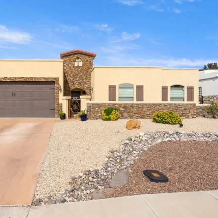 Buy this 3 bed house on 4165 Council Oak Road in Las Cruces, NM 88011