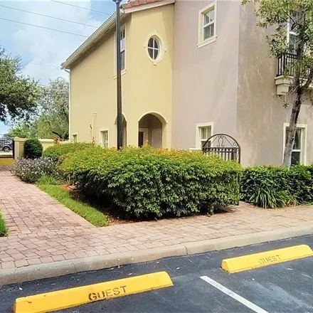 Rent this 3 bed townhouse on 2852 West Prospect Road in Tamarac, FL 33309