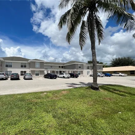 Rent this 2 bed condo on 4600 Skyline Boulevard in Cape Coral, FL 33914