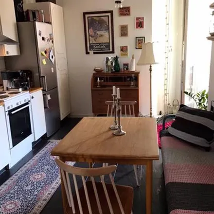 Rent this 2 bed apartment on Coffee Square in Möllevångstorget 3, 214 24 Malmo