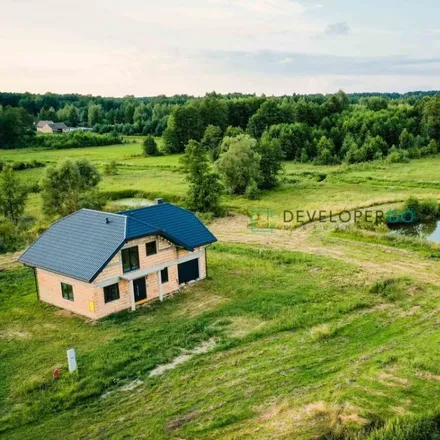 Buy this 5 bed house on 24 in 16-061 Koplany, Poland