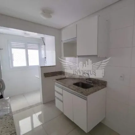Rent this 2 bed apartment on Rua das Pitangueiras in Jardim, Santo André - SP