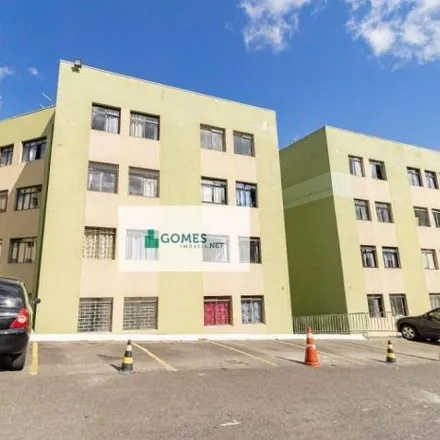 Rent this 3 bed apartment on Rua Marechal Otávio Saldanha Mazza 7585 in Capão Raso, Curitiba - PR