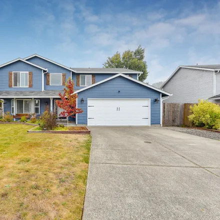 Buy this 5 bed house on 99 Pelican Drive in Lexington, WA 98626