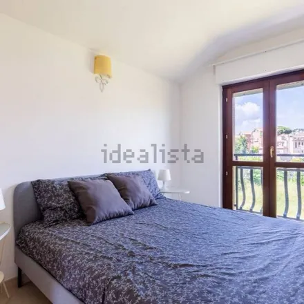 Image 4 - Via Giuseppe Verdi, 00041 Albano Laziale RM, Italy - Apartment for rent