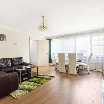 Image 2 - Cunliffe Close, Central North Oxford, Oxford, OX2 7BJ, United Kingdom - Apartment for sale