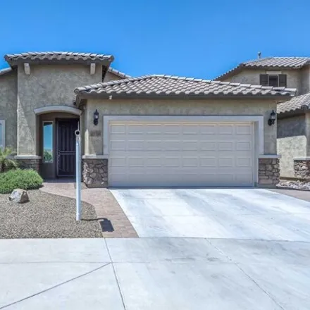 Buy this 3 bed house on 25156 North 108th Lane in Peoria, AZ 85383