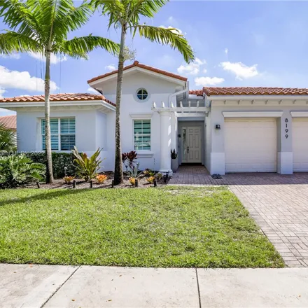 Buy this 5 bed house on 8199 Northwest 124th Terrace in Parkland, FL 33076