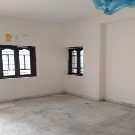 Rent this 2 bed apartment on Manikonda govt school in Puppalaguda - Narsingi Road, Manikonda