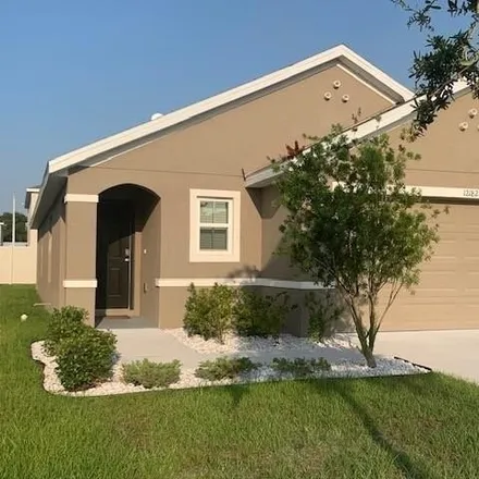 Rent this 3 bed house on Water Ash Place in Hillsborough County, FL 33579