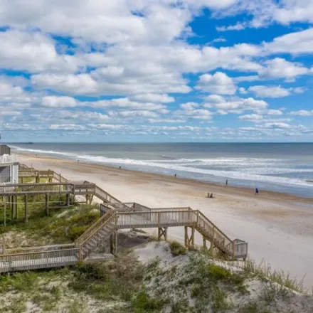 Image 3 - 389 New River Inlet Road, North Topsail Beach, NC 28460, USA - House for sale