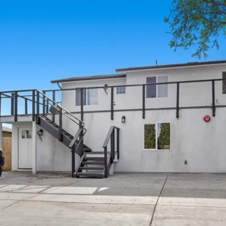 Buy this 13 bed house on 6965 Saranac Street in San Diego, CA 92115