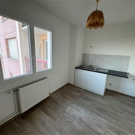 Image 2 - 133 Rue du Ladhof, 68000 Colmar, France - Apartment for rent