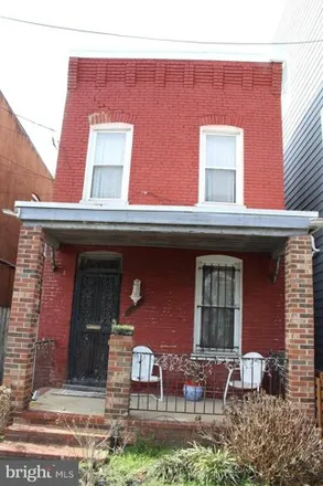 Buy this 3 bed house on 1834 Providence Street Northeast in Washington, DC 20002