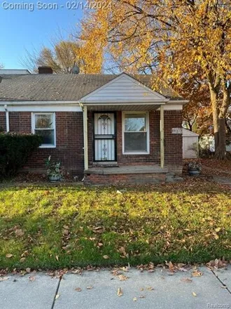Rent this 2 bed house on 19238 Moross Road in Detroit, MI 48224