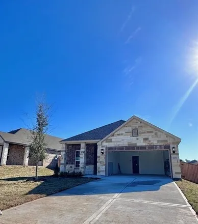 Buy this 3 bed house on White Spruce Drive in Conroe, TX 77304