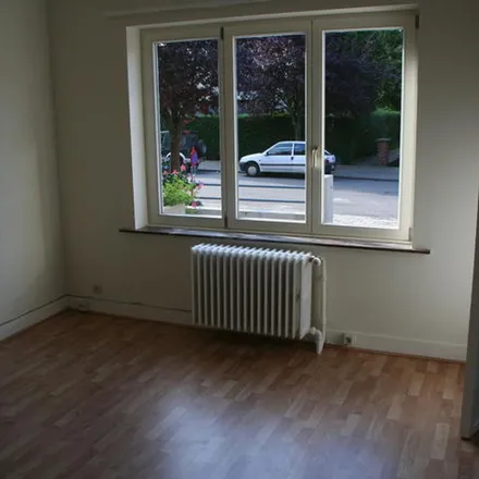 Image 6 - unnamed road, 1150 Woluwe-Saint-Pierre - Sint-Pieters-Woluwe, Belgium - Apartment for rent