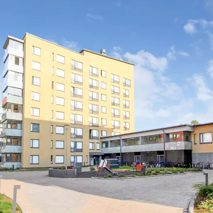 Rent this 2 bed apartment on Sammonkatu 70 in 33540 Tampere, Finland