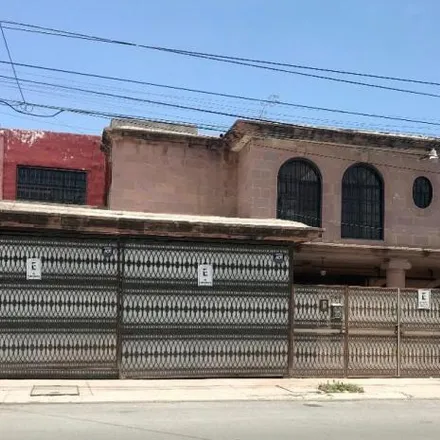 Image 2 - Facultad de Ciencias Químicas, Calle Tamaulipas, 25208 Saltillo, Coahuila, Mexico - House for rent