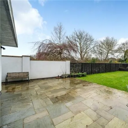 Image 7 - 63 Little Herberts Road, Charlton Kings, GL53 8LN, United Kingdom - House for sale