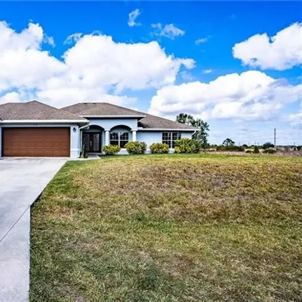 Buy this 4 bed house on 2157 Hariet Street in Port Charlotte, FL 33952