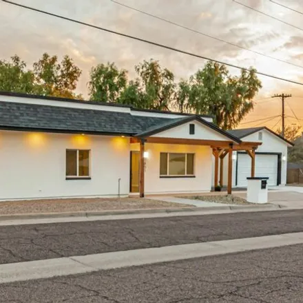 Image 5 - 1851 East Ocotillo Road, Phoenix, AZ 85016, USA - House for sale